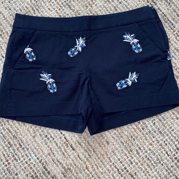 Pants - Loft Shorts
